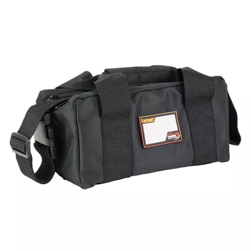 Lyman Small Range Bag Black