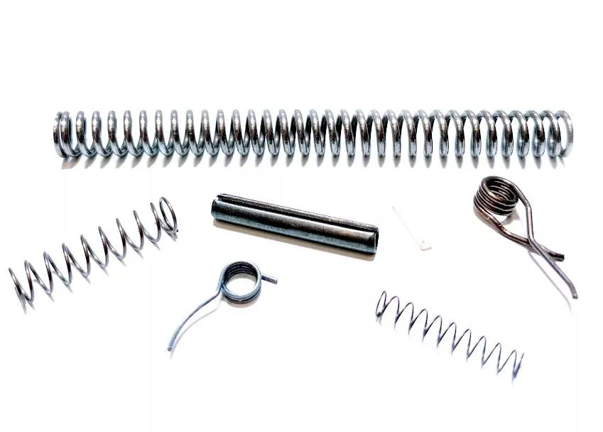 M-Carbo CZ 75 Trigger Spring Kit w/o Trigger Pin