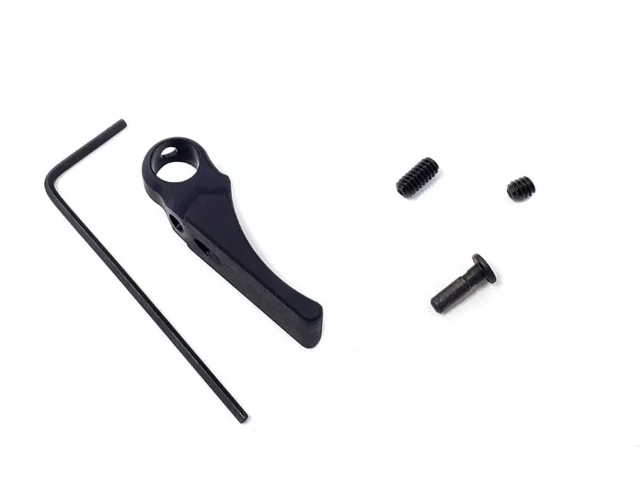 M-Carbo Ruger LCP Flat Trigger Upgrade w/Trigger