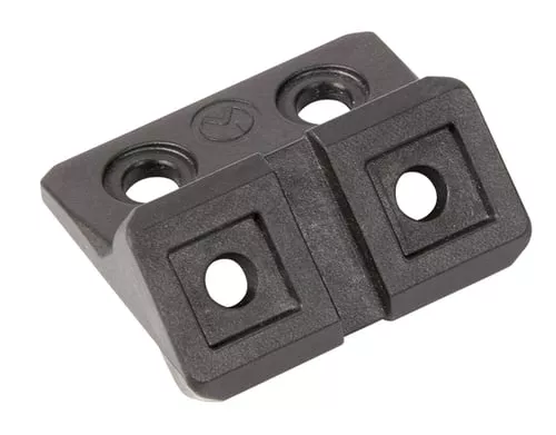 M-LOK OFFSET LGHT MNT POLY BLK |