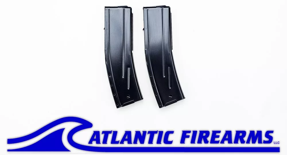 M1 Carbine 30 Round Mag 2 pack