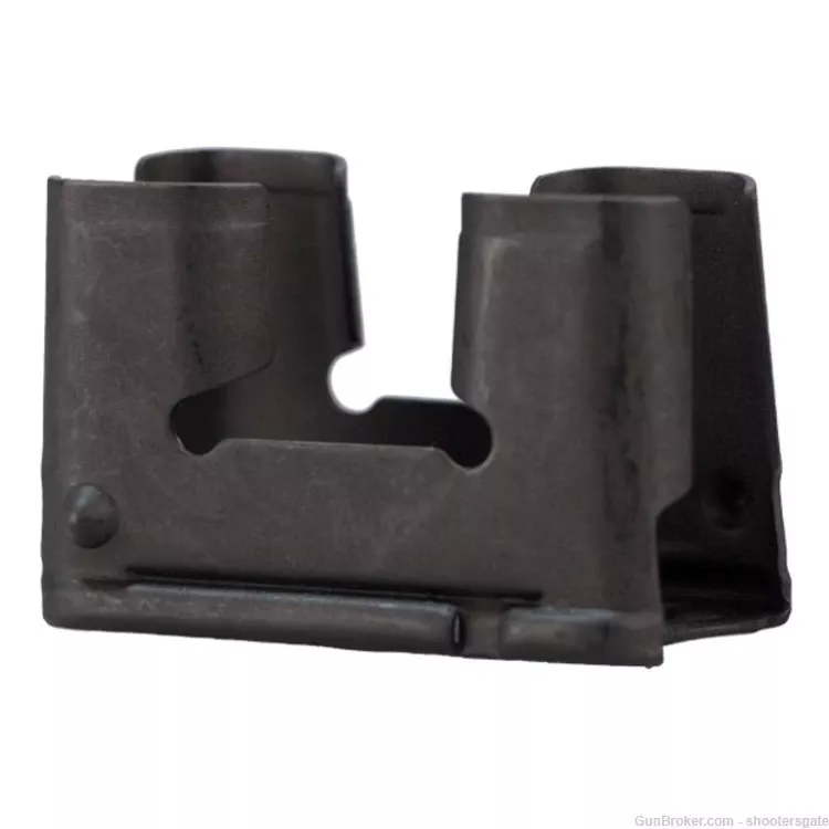 M1 GARAND 2 ROUND CLIP