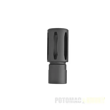 M110 Flash Hider, 5/8-24, incl shim kit
