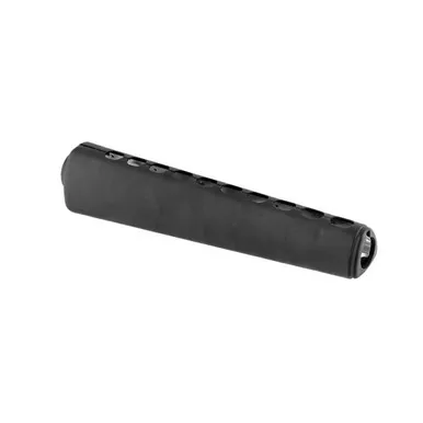 M16A1 AR-15 Retro Triangle Handguard Set - Black