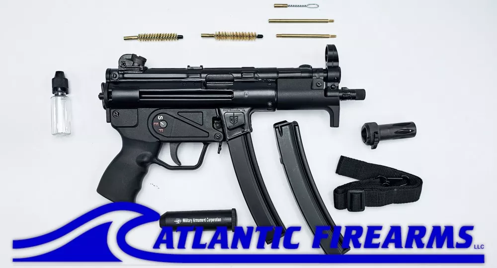 MAC 5K Pistol