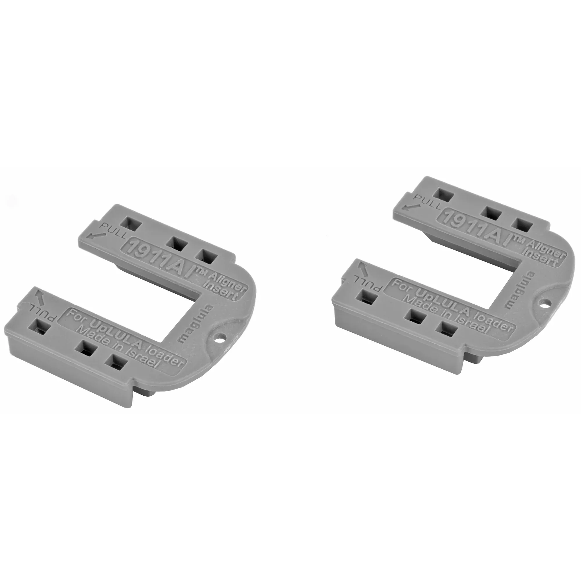 Maglula 1911AI Aligner Insert – Precision Loading Tool for 1911 Magazines