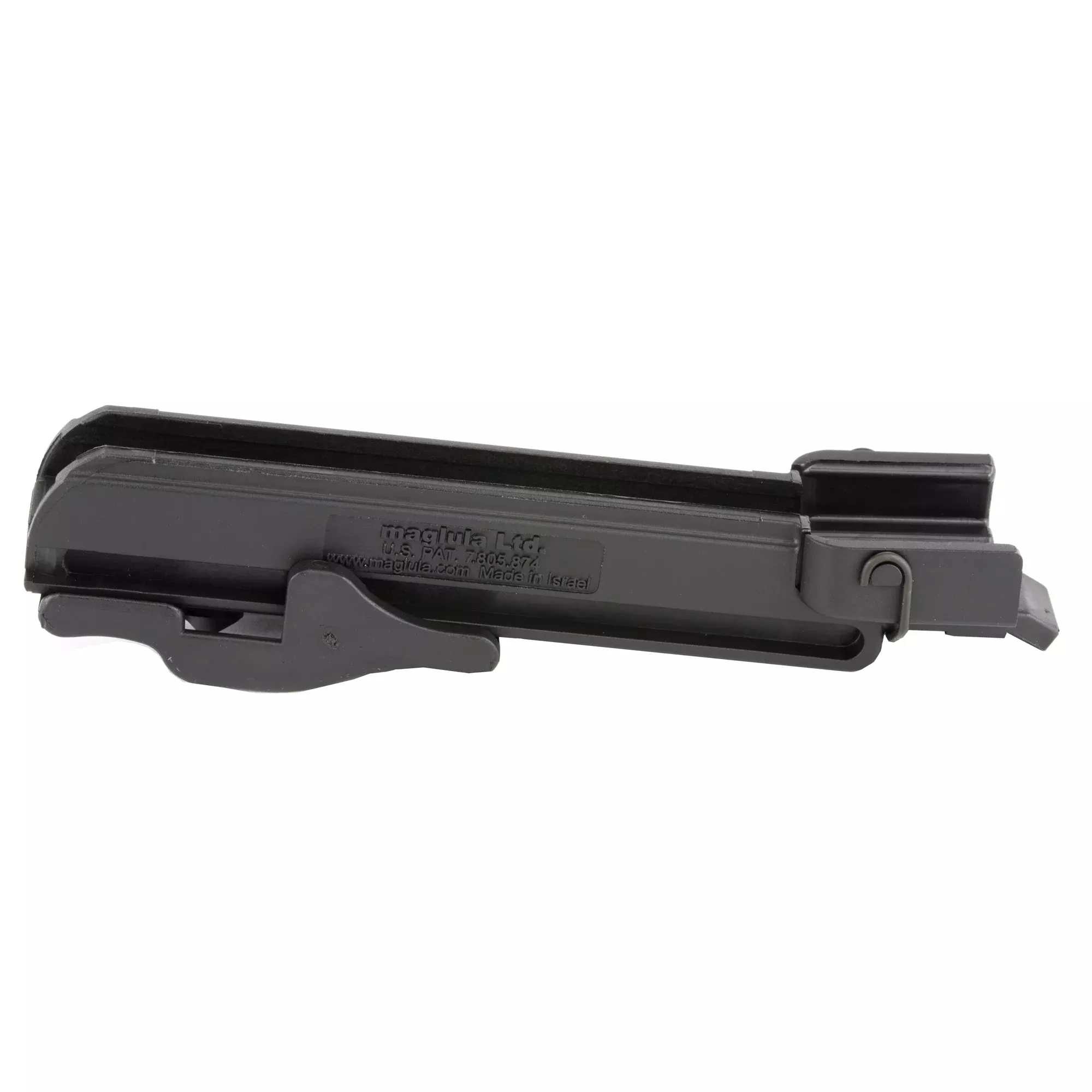 Maglula StripLULA AR-15 Magazine Loader/Unloader – Rapid Strip and Load Tool