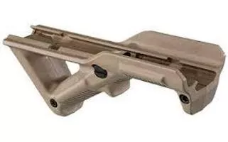 Magpul AFG-1 Angled Fore Grip, Flat Dark Earth FDE
