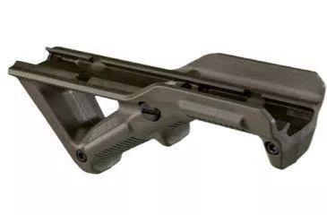 Magpul AFG-1 Angled Fore Grip, OD Green
