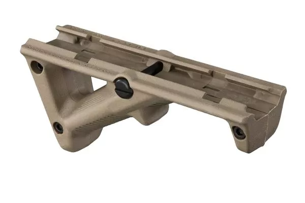 Magpul AFG-2 Angled Fore Grip, Flat Dark Earth FDE