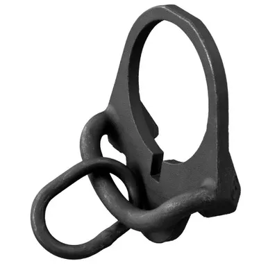 Magpul ASAP Sling Plate – Black