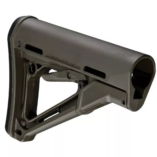 Magpul CTR Carbine Stock – Mil-Spec - ODG