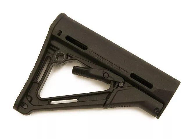 Magpul CTR Carbine Stock Mil-Spec