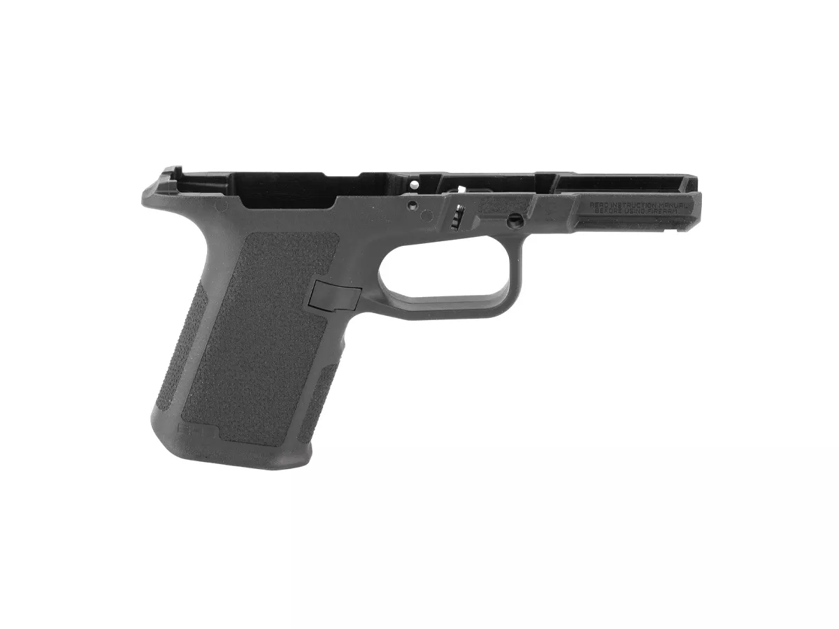 Magpul EHG RG9 Grip Module – Ruger RXM Compact, Black