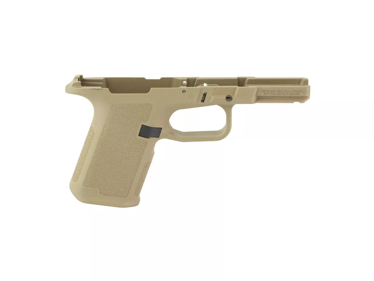 Magpul EHG RG9 Grip Module – Ruger RXM Compact, Flat Dark Earth