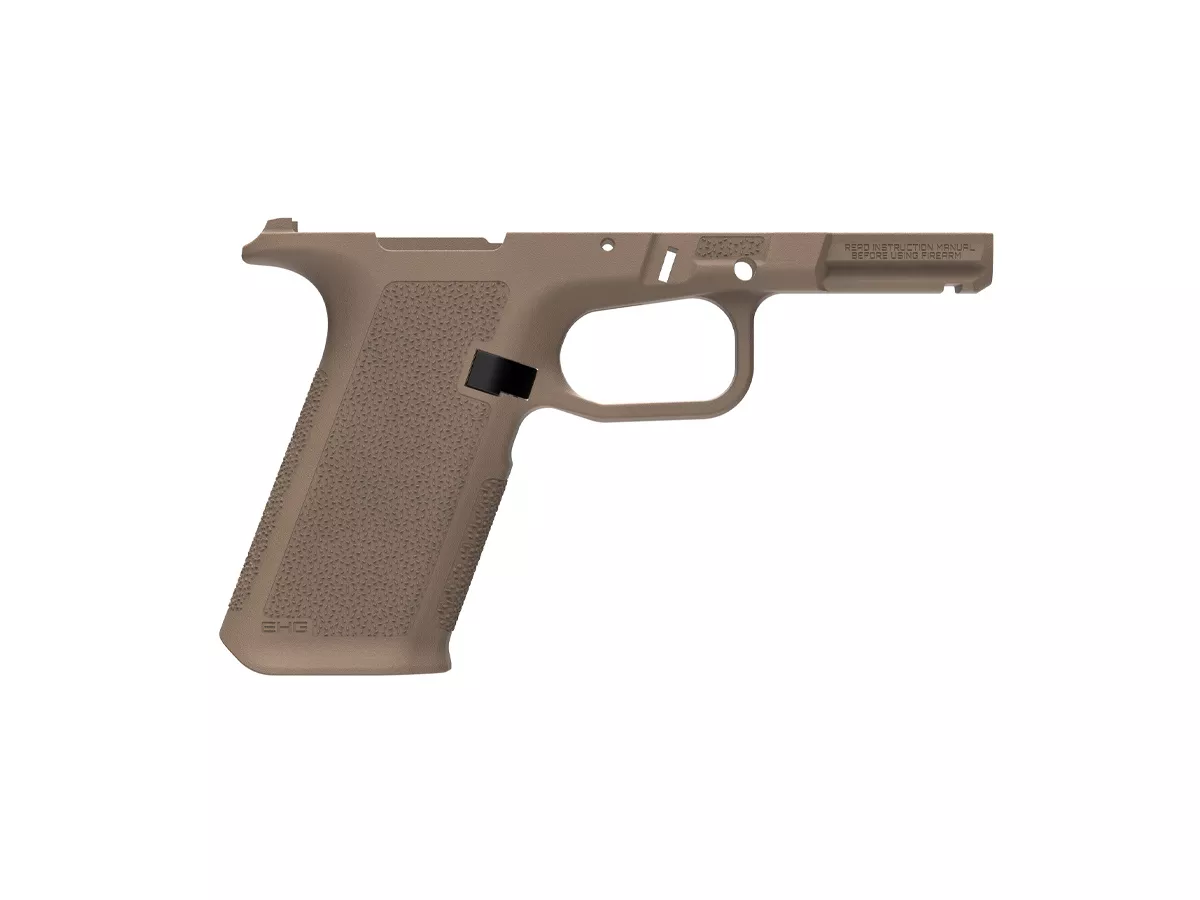 Magpul EHG RG9 Grip Module – Ruger RXM Full Size, Flat Dark Earth