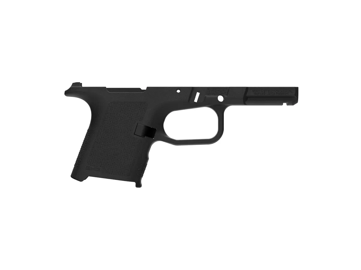 Magpul EHG RG9 Grip Module – Ruger RXM Sub-Compact, Black