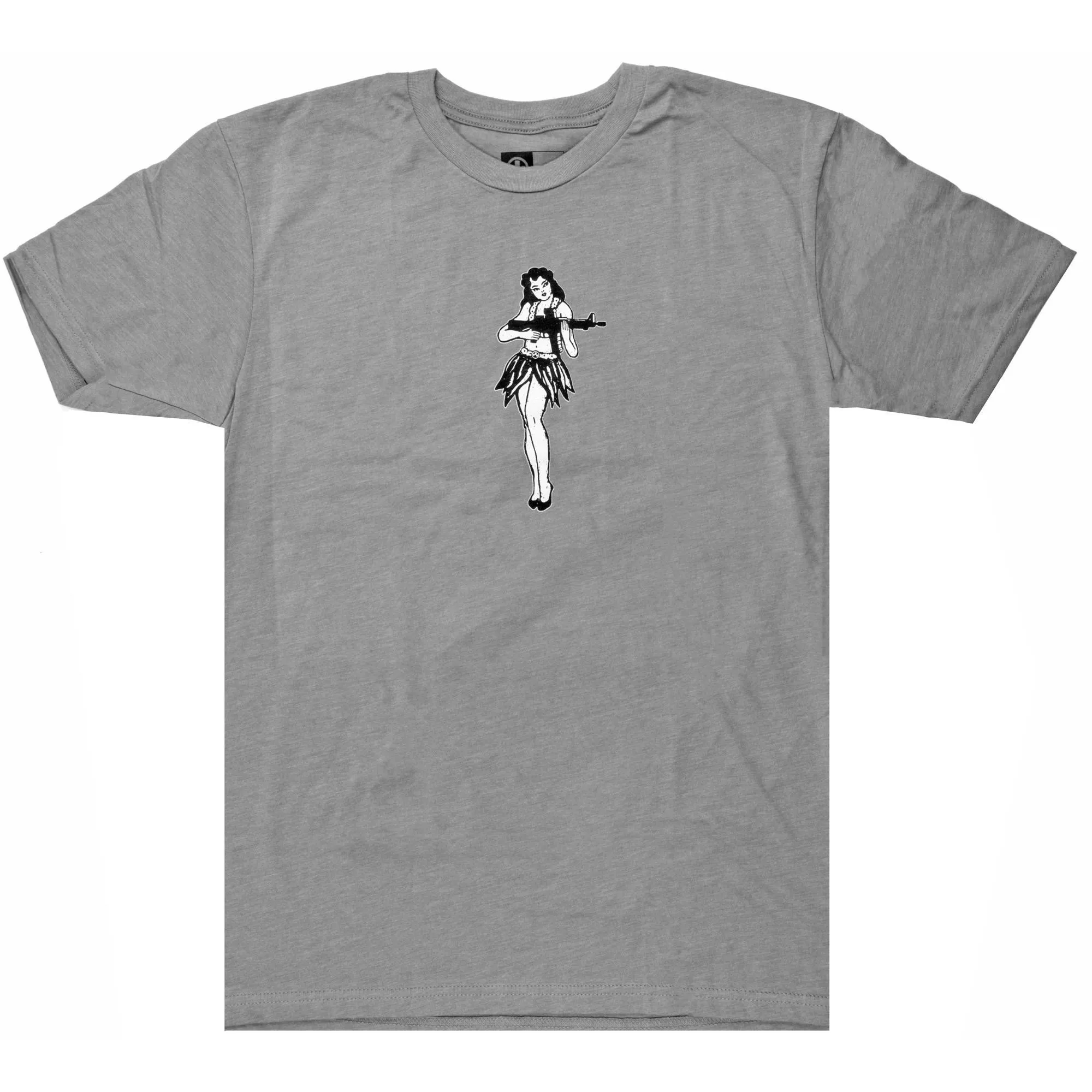 Magpul Hula Girl T-Shirt