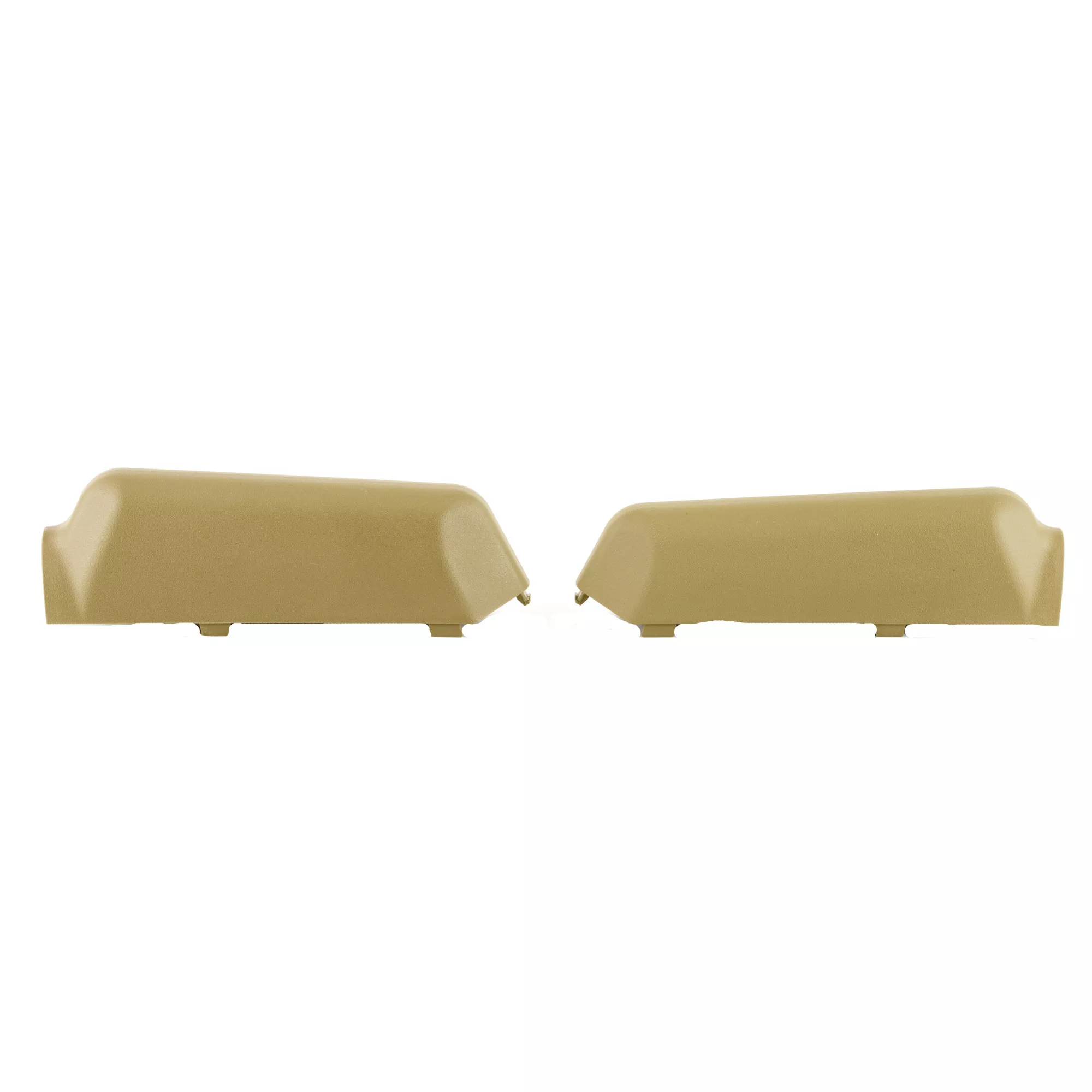 Magpul Hunt/sga Low Cheek Riser Fde