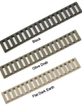 MAGPUL ladder rail protector