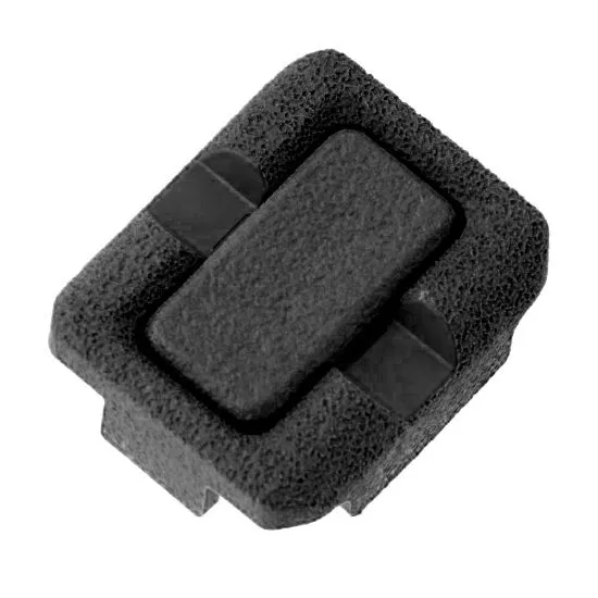 MAGPUL M-LOK WIRE CONTROL KIT, BLACK, 6 UNITS