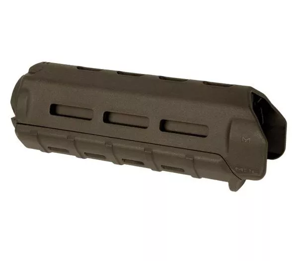 Magpul Moe Carbine M-LOK Handguard Olive Drab OD Green