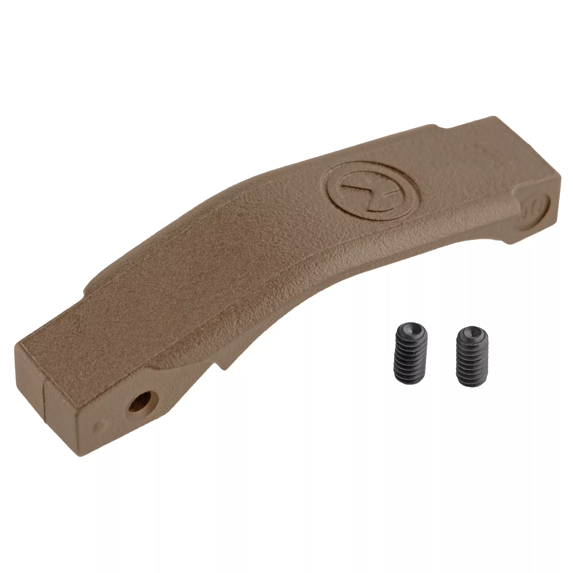 Magpul MOE Enhanced Trigger Guard, AR-15/M4, Flat Dark Earth