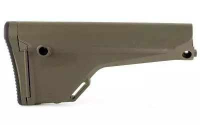 Magpul MOE Fixed Rifle Stock, OD Green