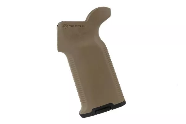 Magpul MOE K2+ FDE AR-15/AR-10 Grip