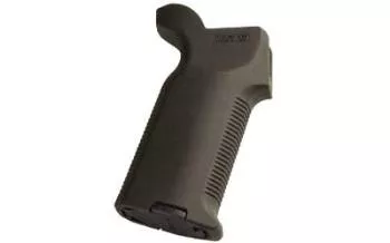 Magpul MOE K2 Grip, Olive Drab OD Green