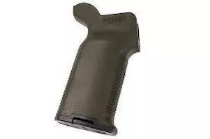 Magpul MOE K2+ OD Green AR-15/AR-10 Grip