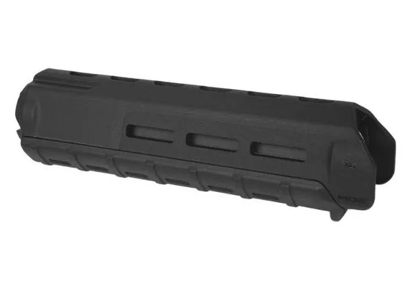 Magpul Moe Mid Length M-LOK Handguard Black