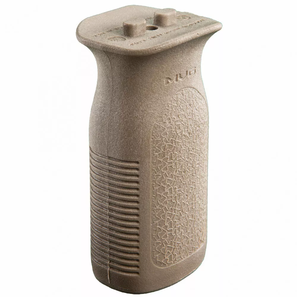Magpul MOE Vertical Foregrip MVG