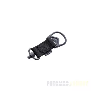 Magpul MS1 MS3 QD Adapter - Black