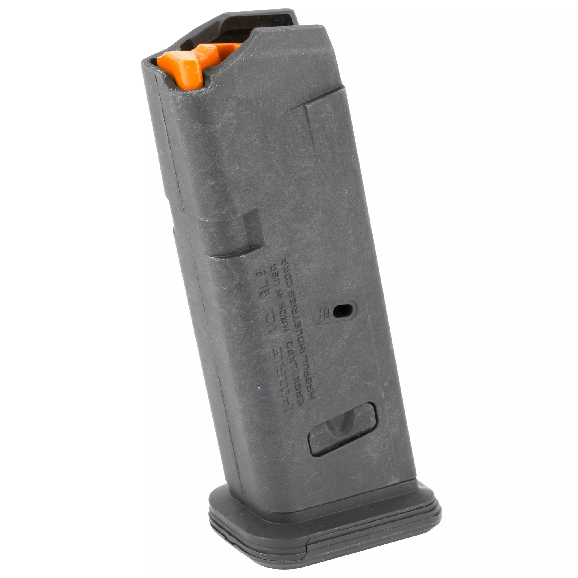 Magpul PMAG for Glock 19 10-Round Magazine – 9mm Double Stack