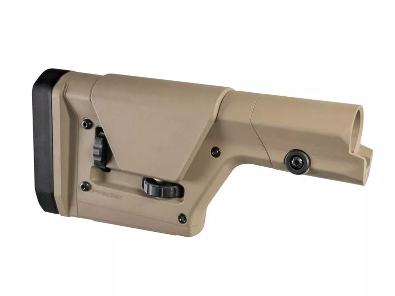 Magpul PRS GEN3 Stock – Flat Dark Earth FDE