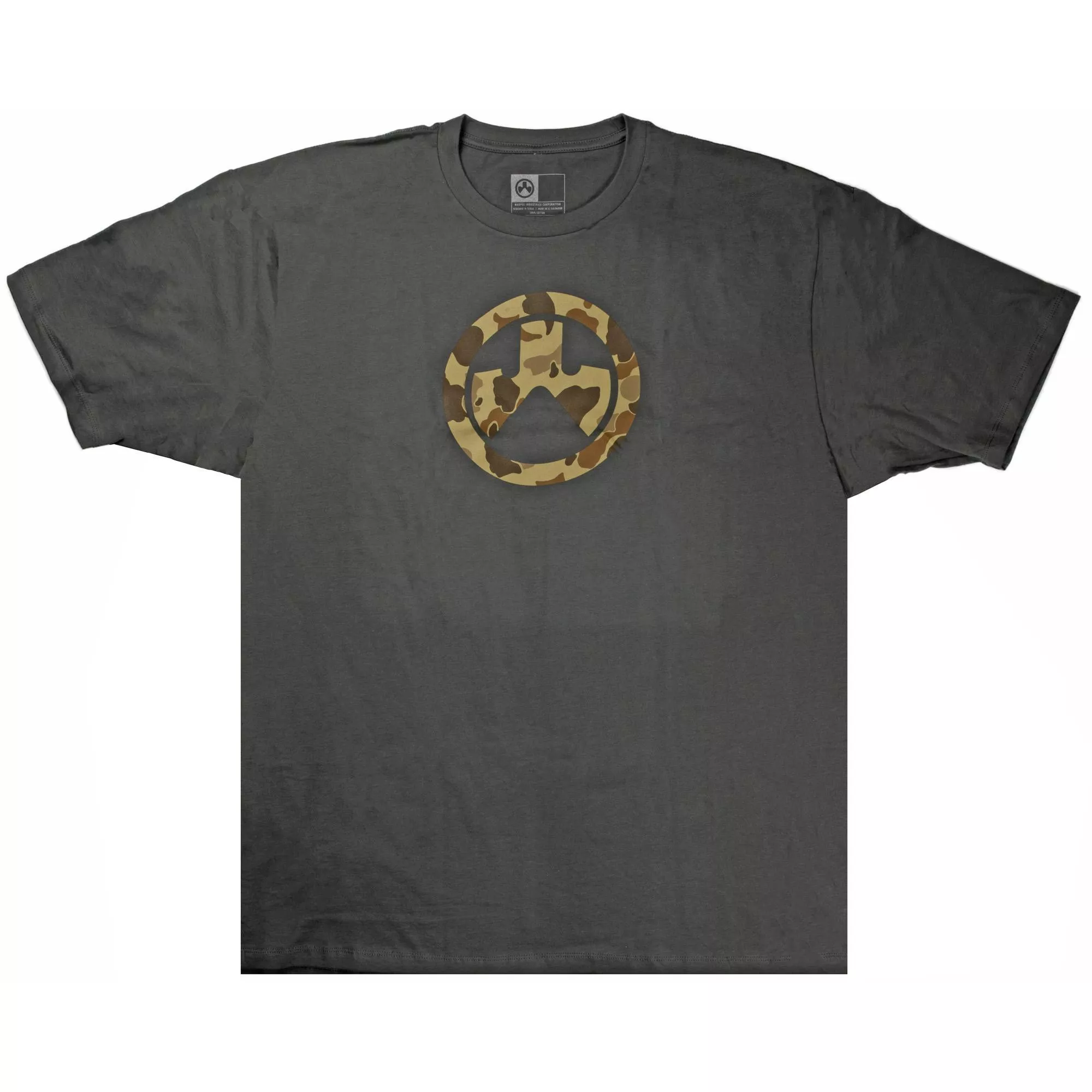 Magpul Raider Camo Icon T-Shirt