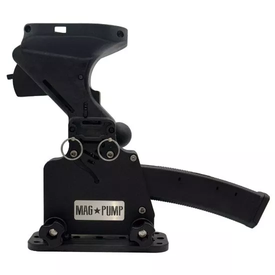 MAGPUMP FOR CZ SCORPION