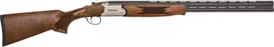 Mb Silver Reserve Bantam O/u - 20ga. 26"vr Extractors Walnut