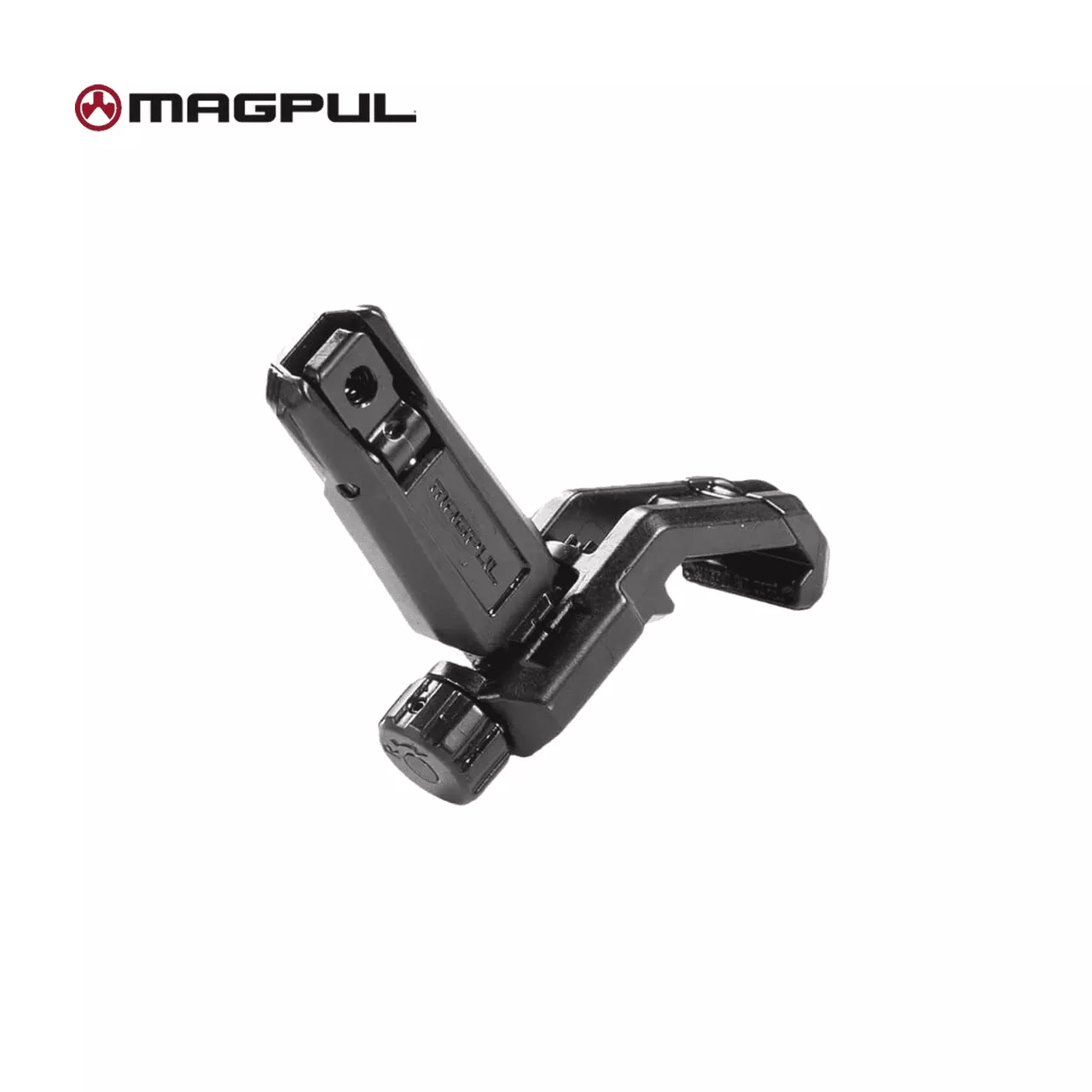 MBUS Pro Offset Sight Rear