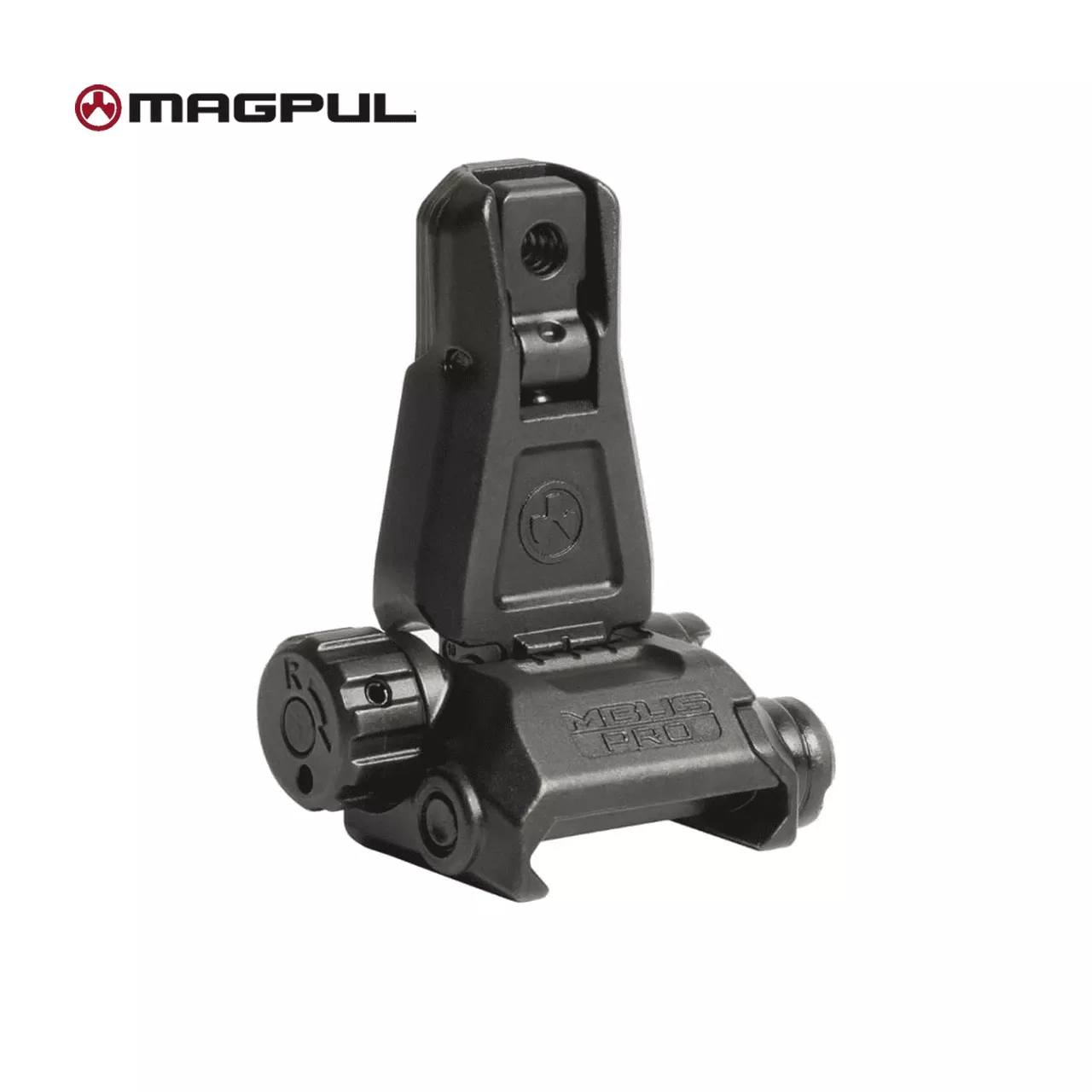 MBUS Pro Sight Rear