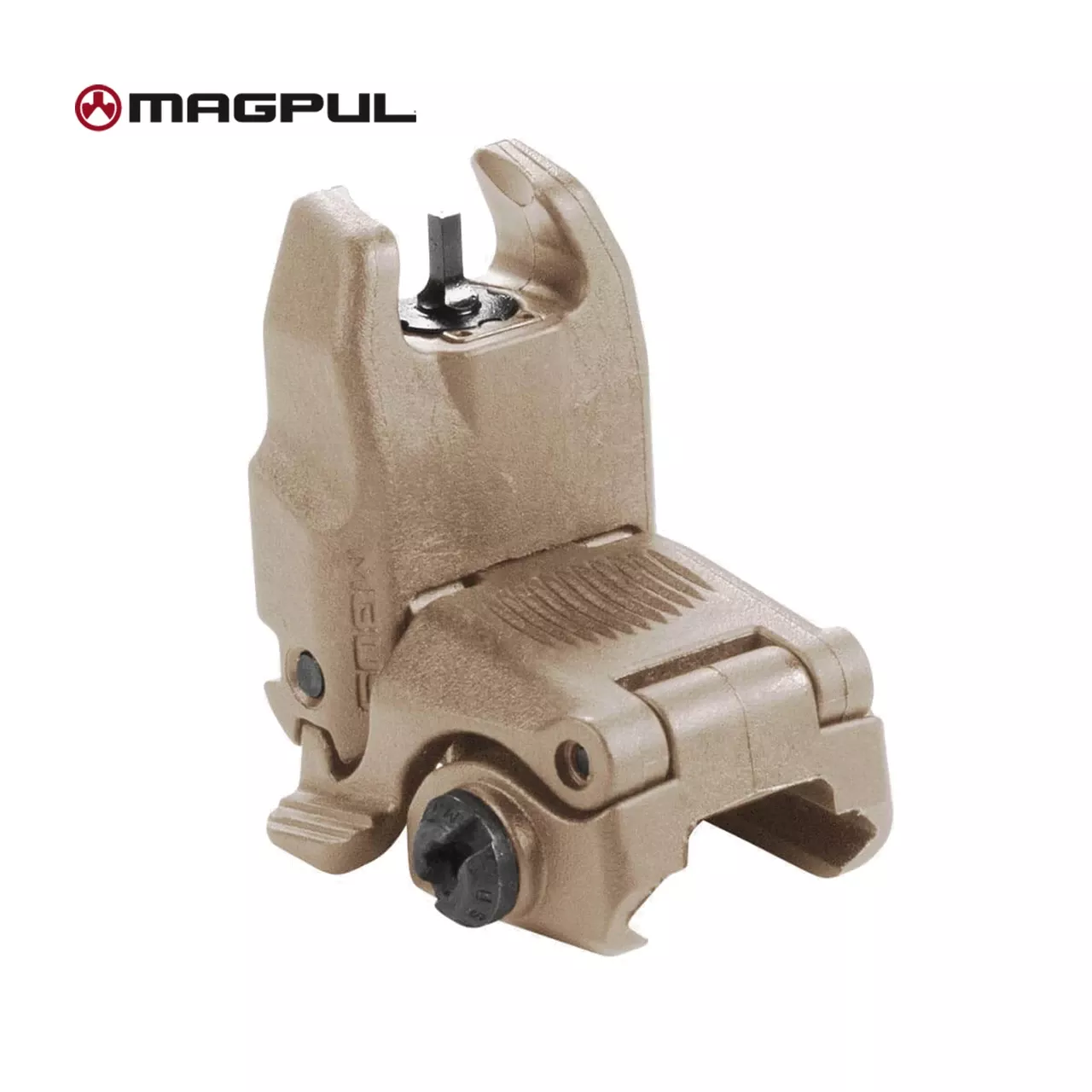 MBUS Sight Front, TAN
