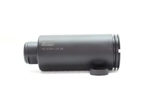 ME AR-15 Flash Hider "Ghost" Thread 1/2x28. Caliber .5.56/.223