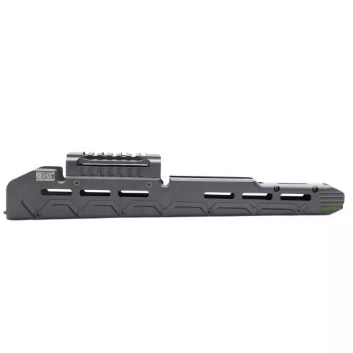 ME Extended AK M-Lok Handguard