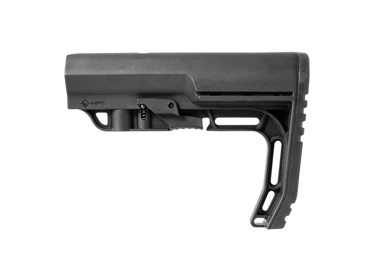 MFT Battlelink Minimalist Stock Black