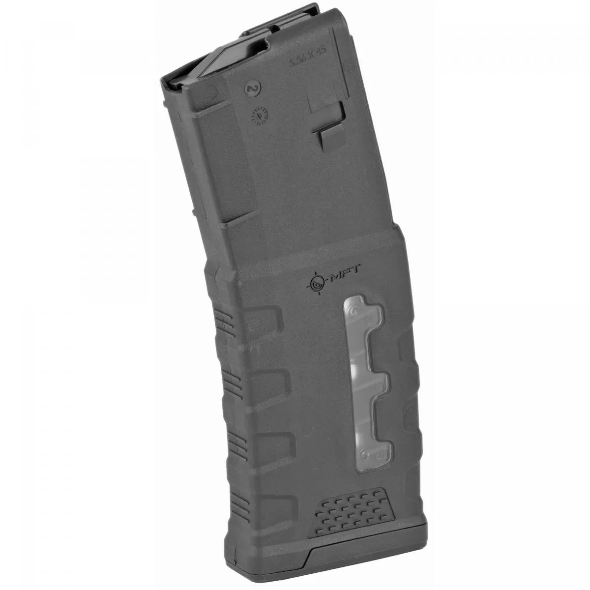 MFT w/Window Extension Magazine 30Rd AR-15