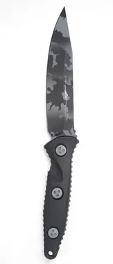 Microtech 113-1UCS SOCOM Alpha Urban Camo