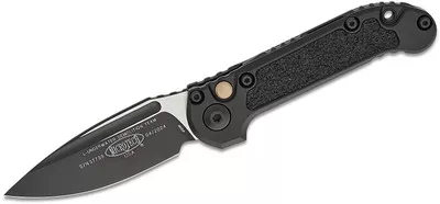 Microtech 1135-1T LUDT GEN III Tactical
