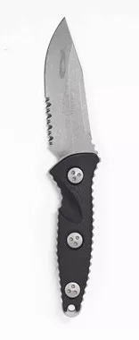Microtech 113M-11AP Socom Alpha Mini Stonewash