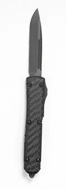 Microtech 121-16CFS Ultratech Signature Series Damascus